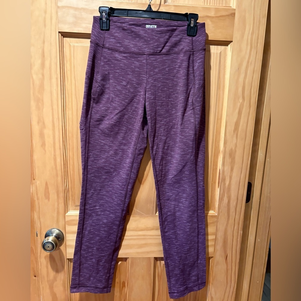Duluth Trading Company NoGA Classic Bootcut Pants XS-29